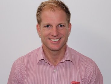 Profile photo of Chris Cogger
